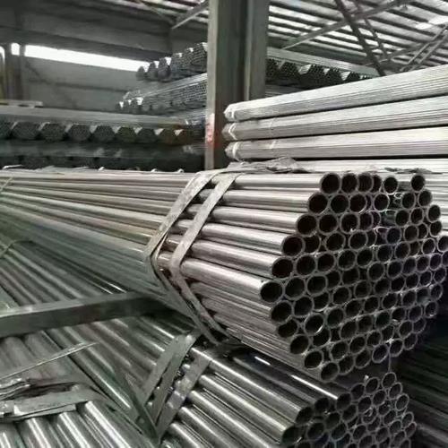 澄城q355nhb耐候钢管